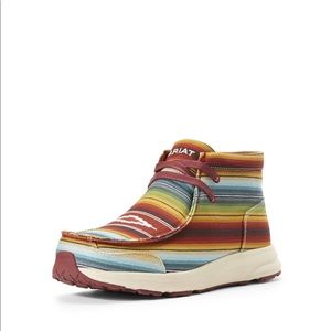 Ariat Spitfire